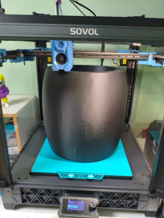 Impresora 3D Sovol SV08
