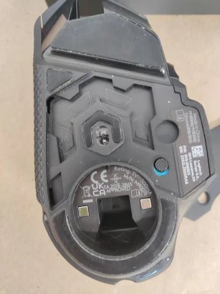Logitech G502 Lightspeed Ratón Gaming Inalámbrico