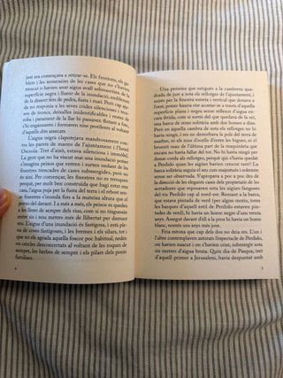 BLACKWATER I. La riuada