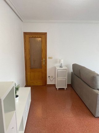Piso en alquiler en Altozano - Conde Lumiares en Alicante