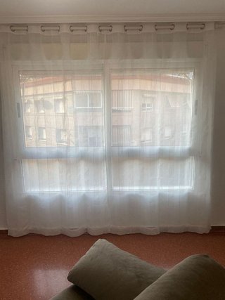 Piso en alquiler en Altozano - Conde Lumiares en Alicante