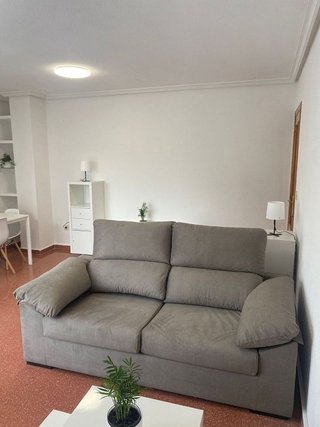 Piso en alquiler en Altozano - Conde Lumiares en Alicante