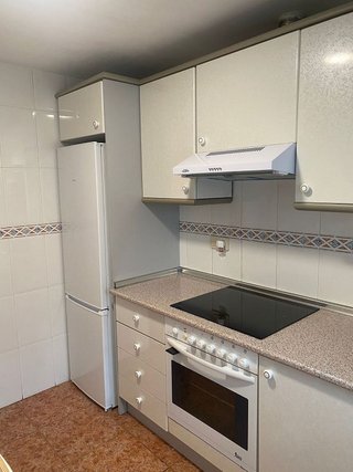 Piso en alquiler en Altozano - Conde Lumiares en Alicante