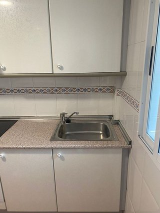 Piso en alquiler en Altozano - Conde Lumiares en Alicante