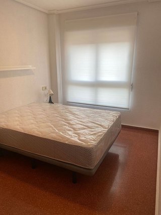 Piso en alquiler en Altozano - Conde Lumiares en Alicante