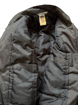 Adidas Puffer Vintage