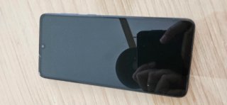 Samsung Galaxy A33 5G Negro Dual sim