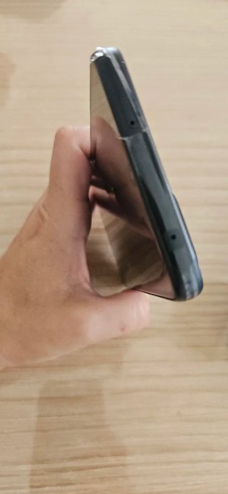 Samsung Galaxy A33 5G Negro Dual sim