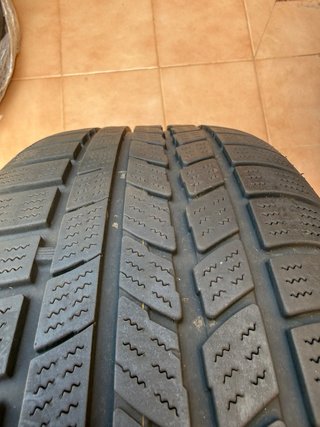 BBS CH029 Originales 18” 5x112