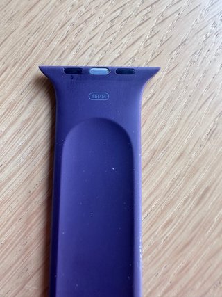 Correa Apple Watch Solo Loop Original