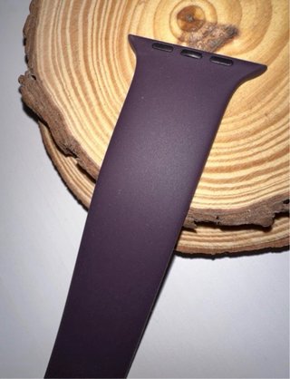 Correa Apple Watch Solo Loop Original