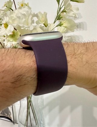 Correa Apple Watch Solo Loop Original