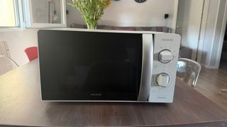 Microondas Cecotec Proclean Blanco