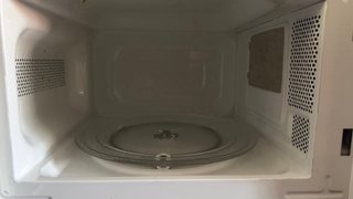 Microondas Cecotec Proclean Blanco