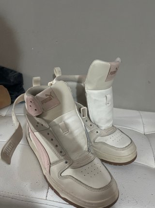 Zapatillas Puma Mujer Talla 38