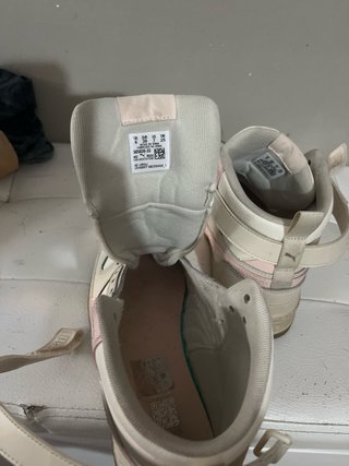 Zapatillas Puma Mujer Talla 38