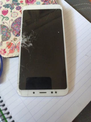Xiaomi para piezas