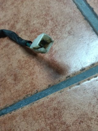 Cable Freno Trasero Yamaha TZR
