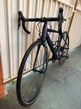 Bicicleta Scott Talla S