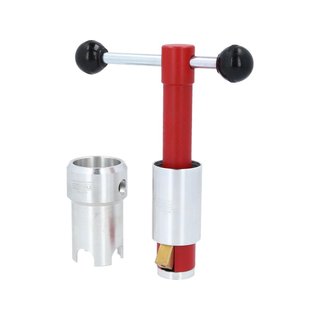 KS Tools 116.2002 llave para válvulas y desagües