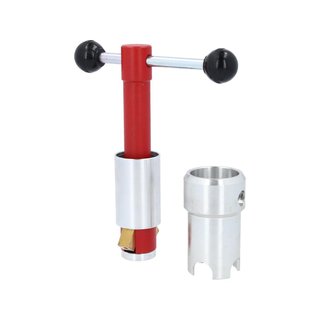 KS Tools 116.2002 llave para válvulas y desagües