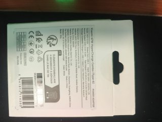 Xiaomi 67W HyperCharge Combo (Type-A)