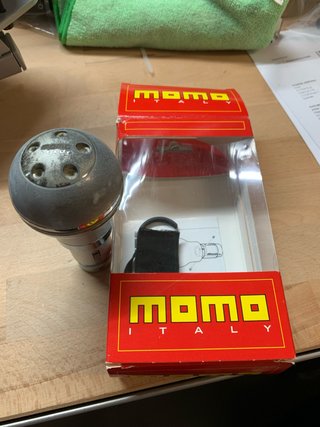 Pomo Momo Italia