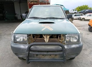 Nissan 382238 tapacubos 40342g960 terrano ii (r20)