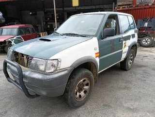 Nissan 382238 tapacubos 40342g960 terrano ii (r20)