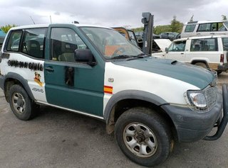 Nissan 382238 tapacubos 40342g960 terrano ii (r20)