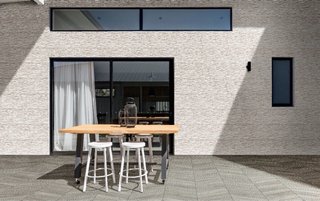 Azulejo porcelánico Teiki efecto piedra 31x54