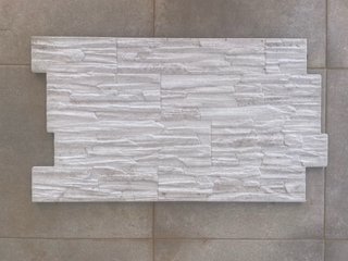 Azulejo porcelánico Teiki efecto piedra 31x54