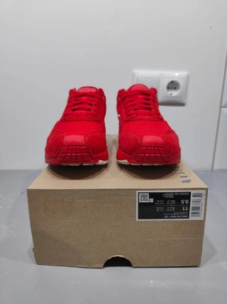 Nike Air Max 1 86' jaquemus mystic red 43