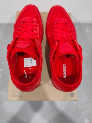 Nike Air Max 1 86' jaquemus mystic red 43