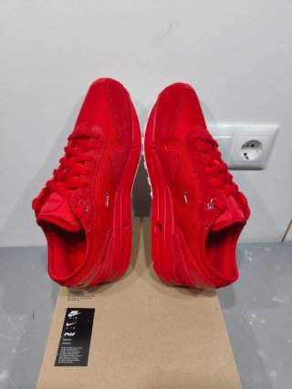 Nike Air Max 1 86' jaquemus mystic red 43