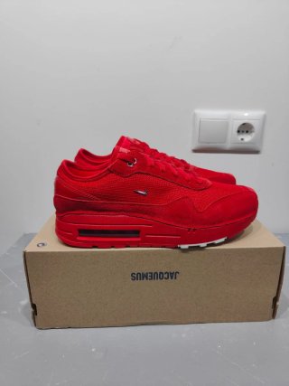 Nike Air Max 1 86' jaquemus mystic red 43