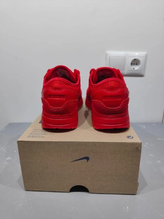 Nike Air Max 1 86' jaquemus mystic red 43