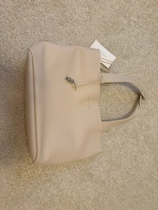Bolso Pasito a Pasito