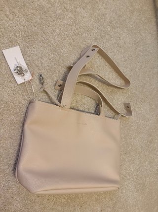 Bolso Pasito a Pasito