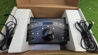 Xenyx Control 2 USB Mesa Mezclas