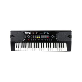 RockJam piano teclado portátil 49 teclas