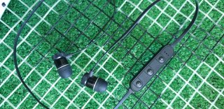 Earphones Bluetooth