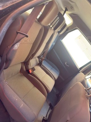Renault Grand Scenic 2013