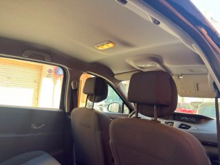 Renault Grand Scenic 2013