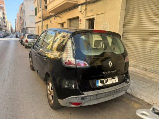 Renault Grand Scenic 2013