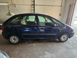 Citroen C4 Picasso 2005