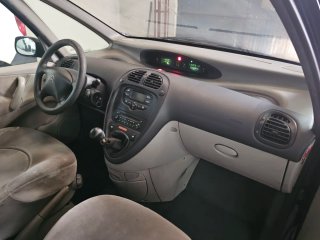 Citroen C4 Picasso 2005