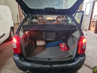 Citroen C4 Picasso 2005