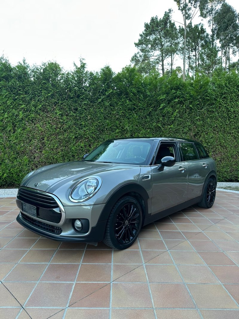 MINI Clubman 2015 - foto 1