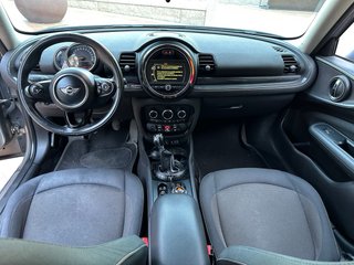 MINI Clubman 2015